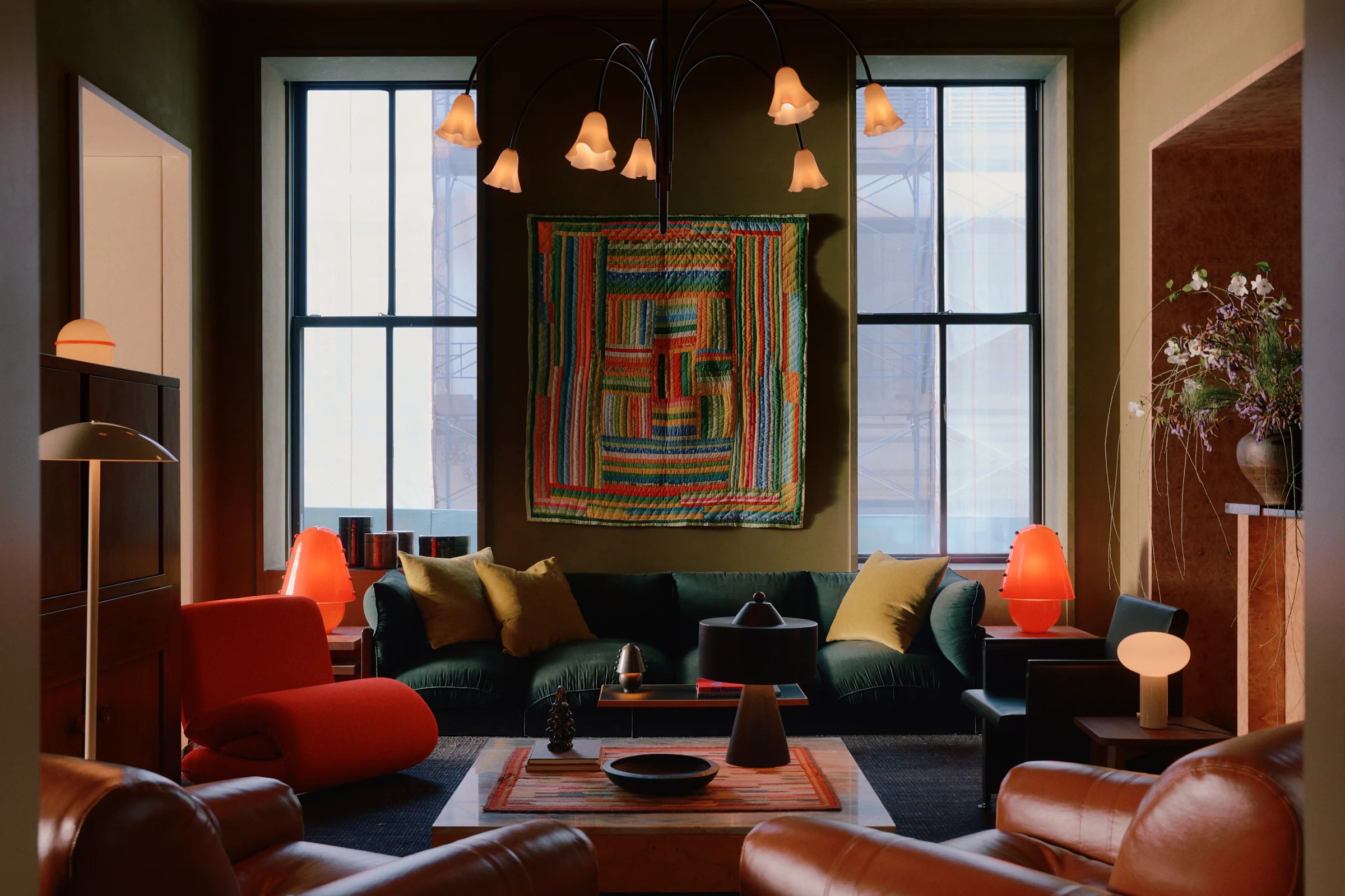 Timeless Living, Tribeca Soul